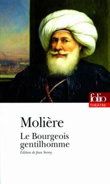 Imagem de LE BOURGEOIS GENTILHOMME