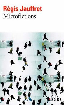 Imagem de MICROFICTIONS