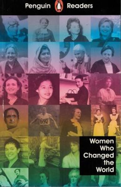 Picture of WOMEN WHO CHANGED THE WORLD