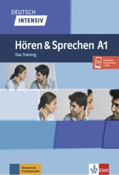 Picture of HOREN & SPRECHEN - A1