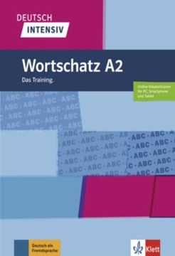 Imagem de WORTSCHATZ - A2