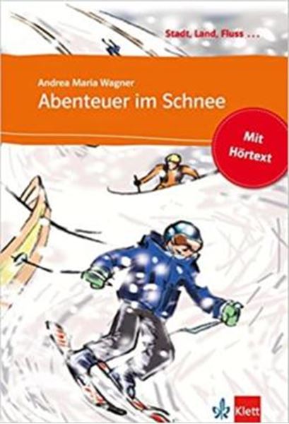 Picture of STADT, LAND, FLUSS... ABENTEUER IM SCHNEE E-BOOK - A1