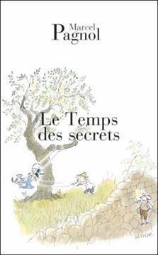 Imagem de LE TEMPS DES SECRETS - EDITIONS DE FALLOIS