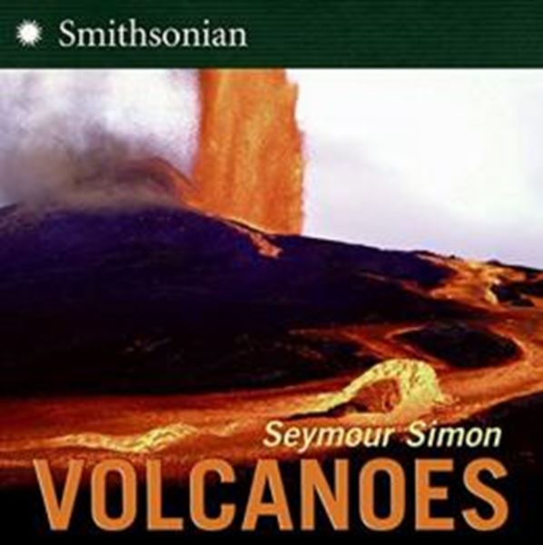Picture of VOLCANOES