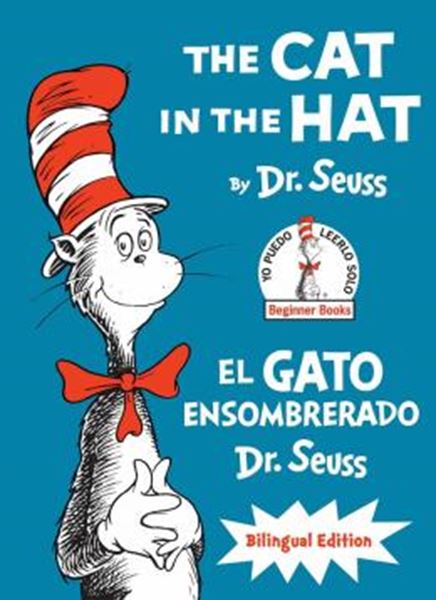 Picture of THE CAT IN THE HAT - EL GATO ENSOMBRERADO