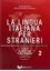 Imagem de LA LINGUA ITALIANA PER STRANIERI 2 - CORSO ELEMENTARE ED INTERMEDIO (A1-B2) - 5ª EDIZIONE