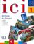 Imagem de ICI 1 - A1 LIVRE DE L´ETUDIANTE + CD AUDIO N/E