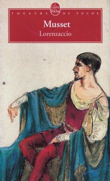 Picture of LORENZACCIO