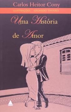 Imagem de UMA HISTORIA DE AMOR