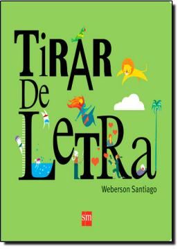 Imagem de TIRAR DE LETRA