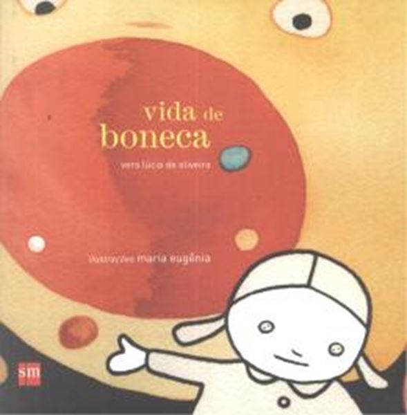 Picture of VIDA DE BONECA