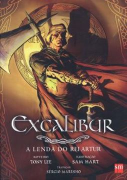 Imagem de EXCALIBUR