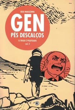 Imagem de GEN PES DESCALCOS VOL2 O TRIGO E PISOTEA
