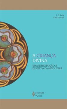 Imagem de CRIANCA DIVINA  UMA INTRODUCAO... A