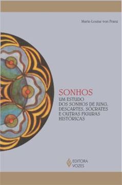 Imagem de SONHOS- UM ESTUDO DOS SONHOS DE JUNG, DESCARTES...