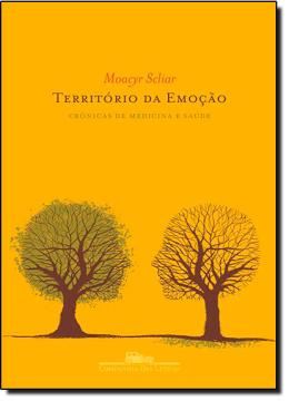 Imagem de TERRITORIO DA EMOCAO                                                                                