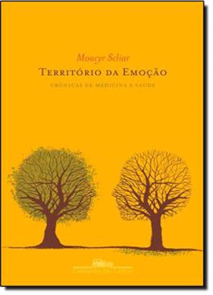Picture of TERRITORIO DA EMOCAO                                                                                