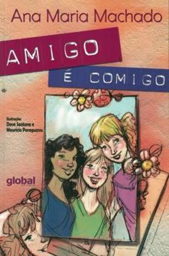 Imagem de AMIGO E COMIGO - 2ª ED