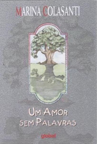 Picture of AMOR SEM PALAVRAS, UM                                       
