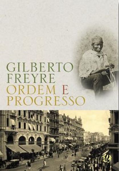 Picture of ORDEM E PROGRESSO                                           