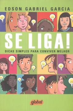 Imagem de SE LIGA                                                     