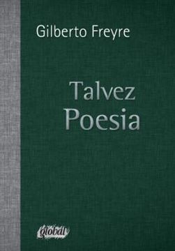 Imagem de TALVEZ POESIA - 2ª ED                                              