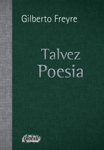 Picture of TALVEZ POESIA - 2ª ED                                              