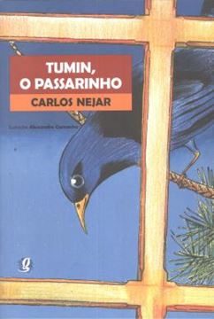 Imagem de TUMIN, O PASSARINHO                                         
