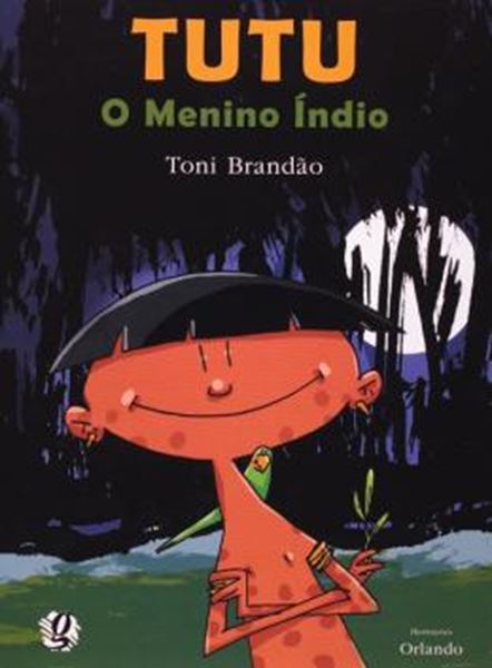 Picture of TUTU - O MENINO INDIO - 3ª ED
