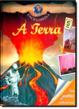 Imagem de TERRA, A
