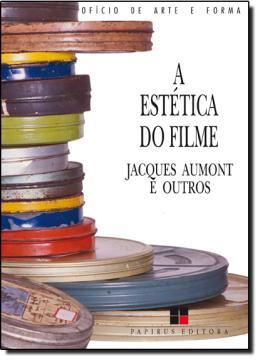 Imagem de A ESTETICA DO FILME