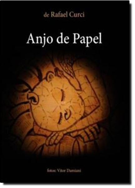 Picture of ANJO DE PAPEL