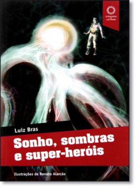 Picture of SONHO,SOMBRAS E SUPER-HEROIS