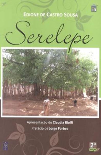 Picture of SERELEPE - 2ª ED