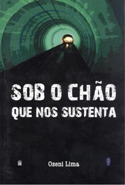 Picture of SOB O CHAO QUE NOS SUSTENTA