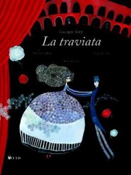 Imagem de TRAVIATA, LA