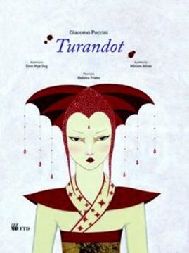 Imagem de TURANDOT