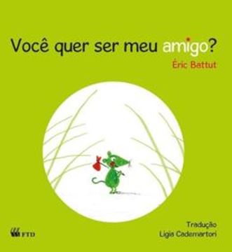 Imagem de VOCE QUER SER MEU AMIGO?