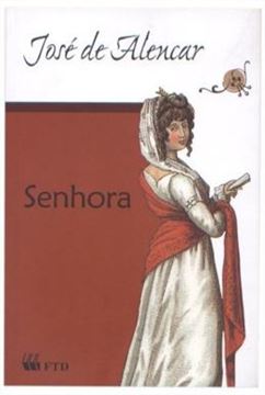 Imagem de SENHORA