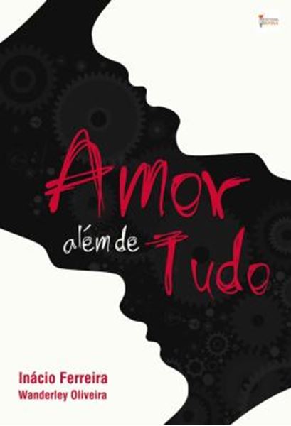 Picture of AMOR ALEM DE TUDO