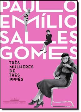 Imagem de TRES MULHERES DE TRES PPPES