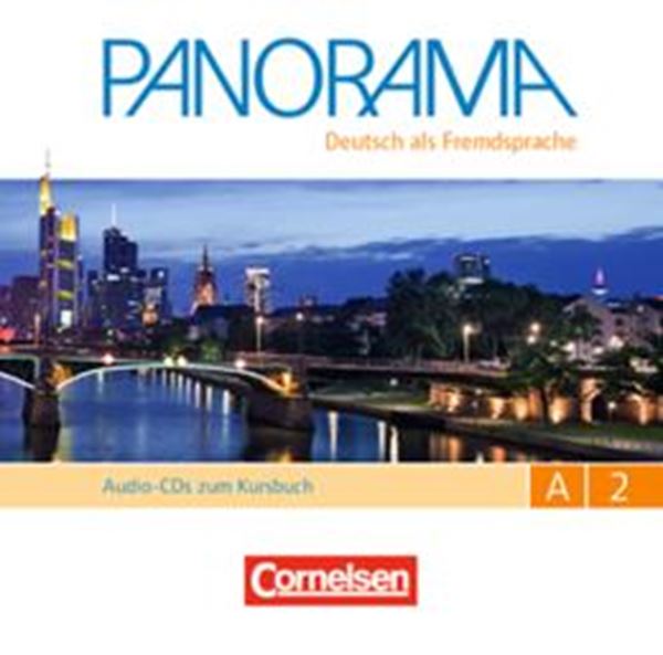 Picture of PANORAMA A2 CDS
