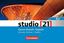 Imagem de STUDIO 21 - GRUNDSTUFE A2 - GLOSSAR DEUTSCH-ENGLISCH