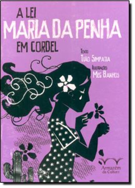 Picture of A LEI MARIA DA PENHA EM CORDEL