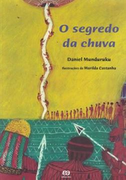 Imagem de SEGREDO DA CHUVA, O