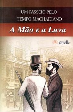 Imagem de A MAO E A LUVA