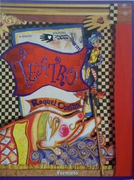Picture of TEATRO - COLECAO NO CAMINHO DAS ARTES