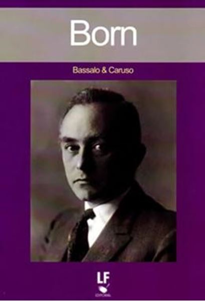 Picture of BORN