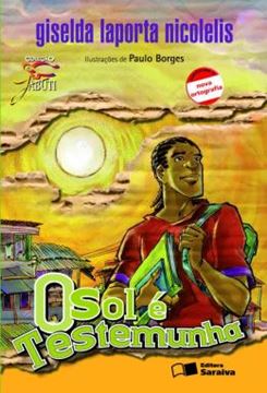 Imagem de SOL E TESTEMUNHA, O