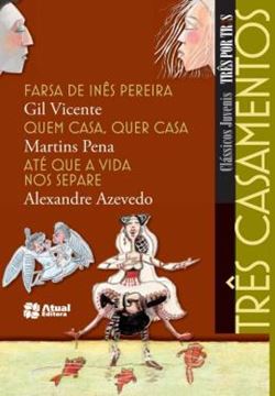 Imagem de TRES CASAMENTOS